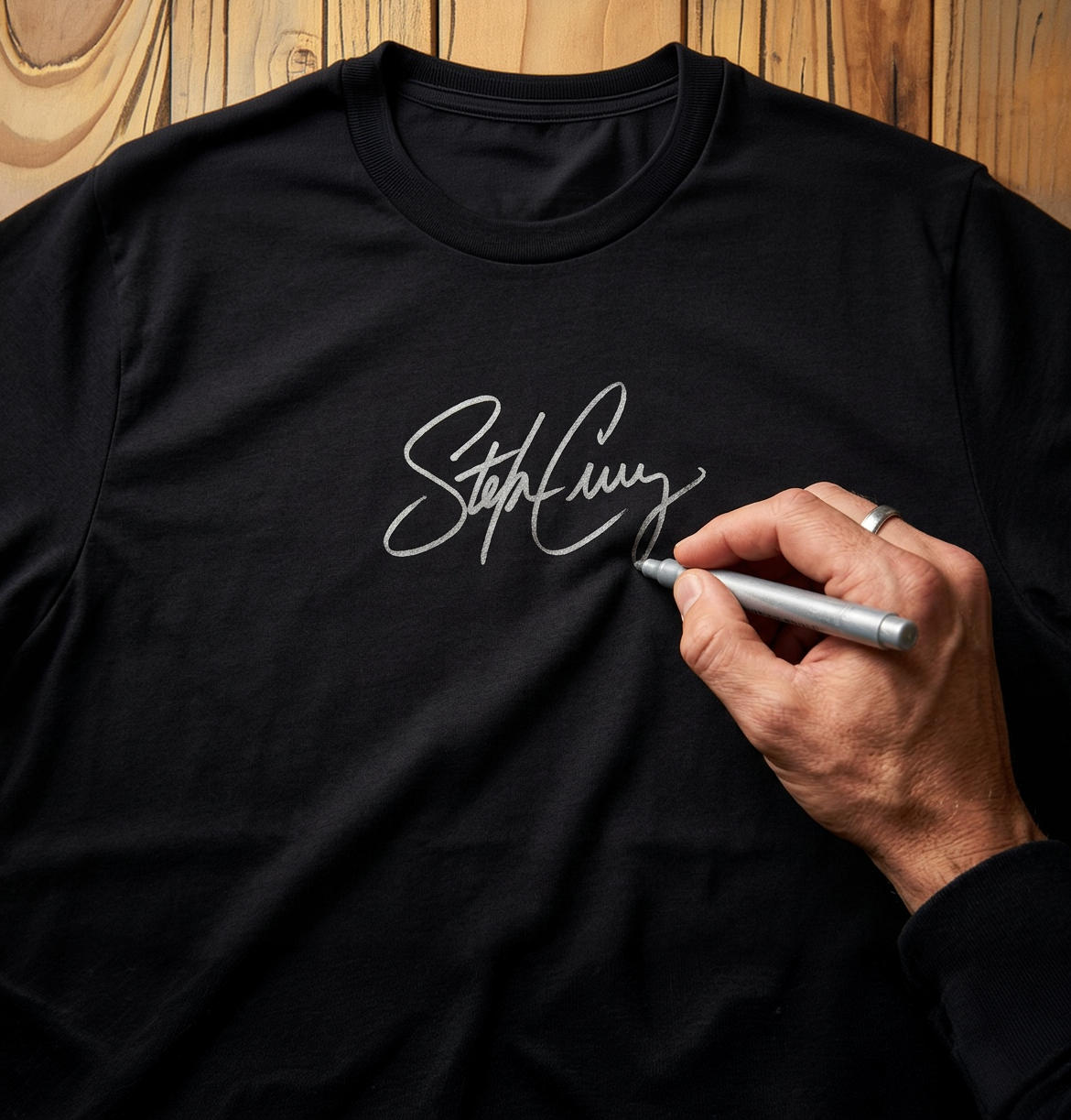Blockchain Sport Ecosystem Jersey